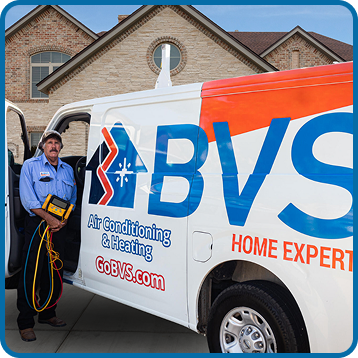 Heat Pump Maintenance in Sealy and Katy, TX