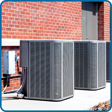 Heat Pumps
