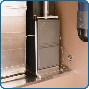 Furnace Installation