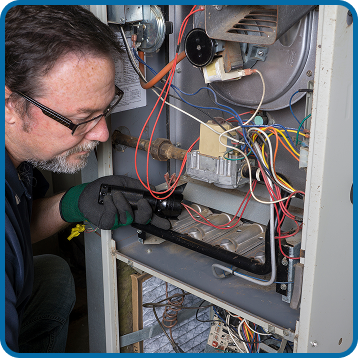 Furnace Repair